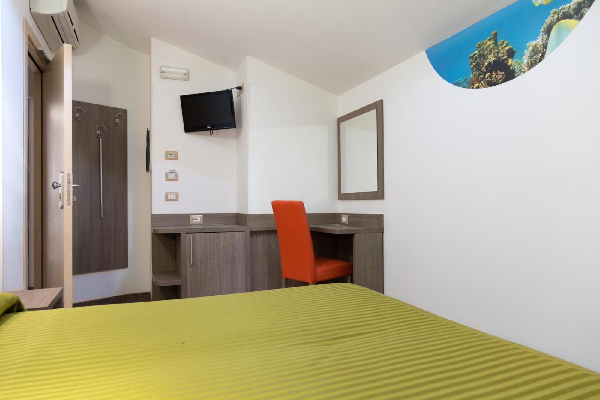 Hotel Miramare 피네토 외부 사진