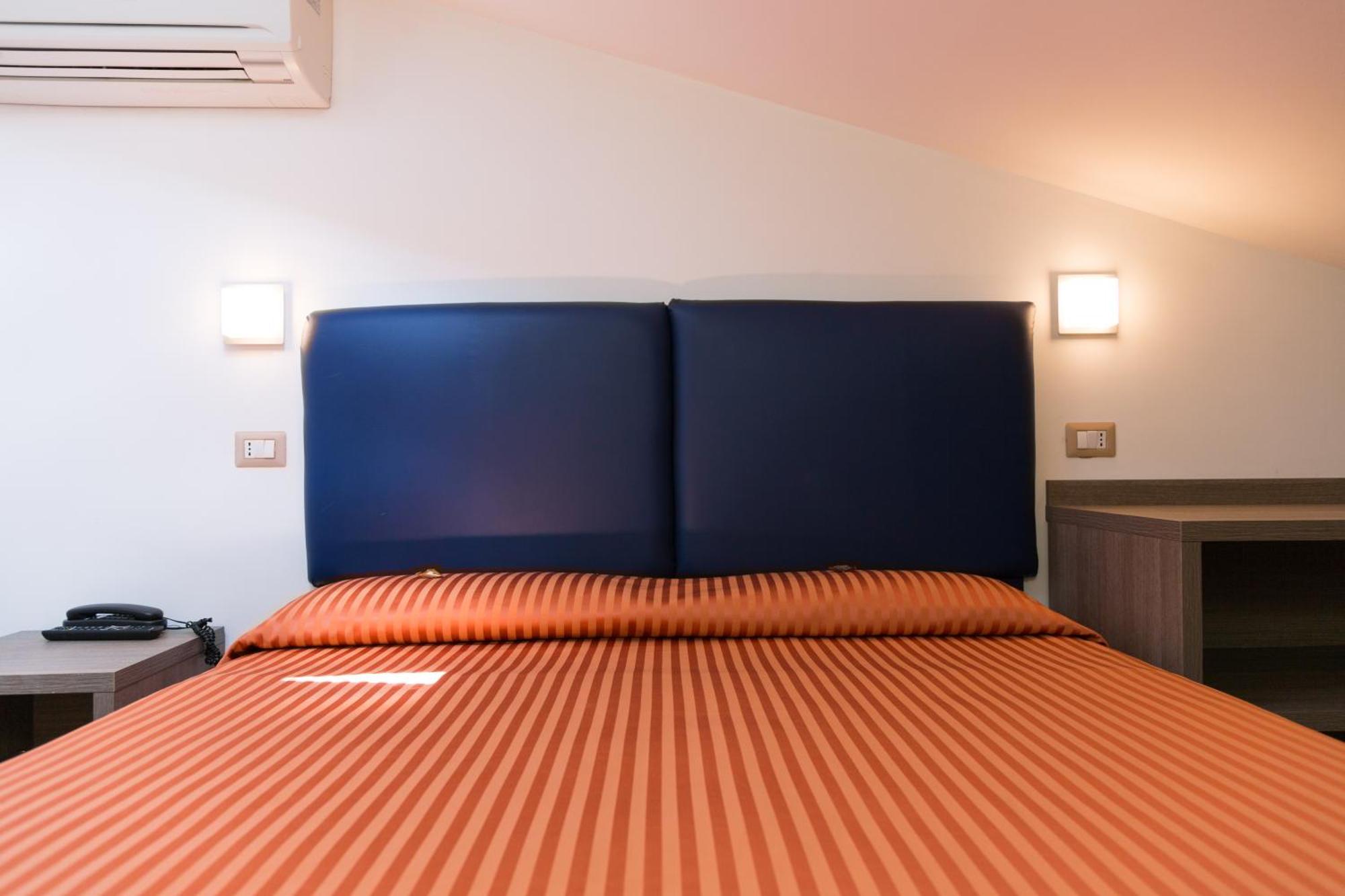 Hotel Miramare 피네토 외부 사진